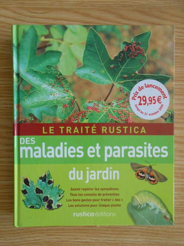 Traité rustica des - le,