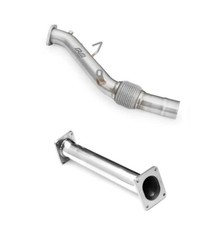 Downpipe + tube fap M57 M57N