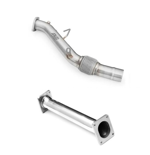 Downpipe tube fap - downpipe, m57