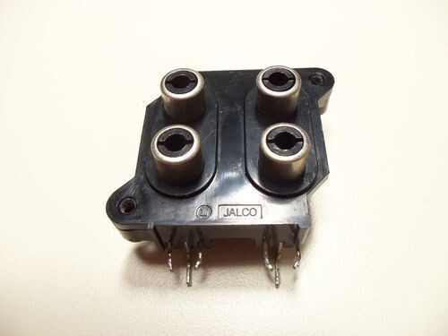 Pioneer 303 reverb parts - sr-303,