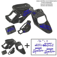 Carénage Noir Neutre