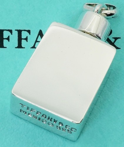 Tiffany vintage sterling - &,