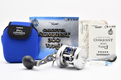 Shimano 06 calcutta - 06,