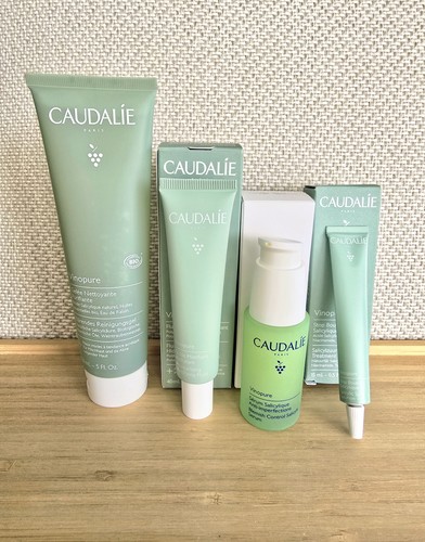 Caudalie vinopure sérum - caudalie,
