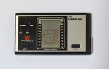 Jeu BAKUDAN MAN BANDAI