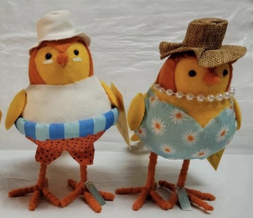 2022 target summer fabric bird - fabric,