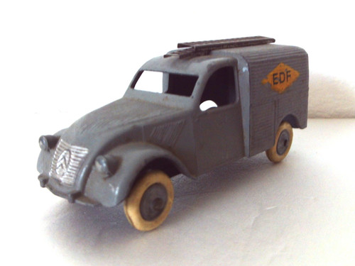 Rare authentique citroen - et,