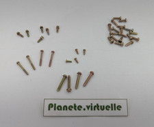 Vis officielles nintendo - officielles,