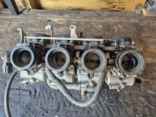 Rampe Carburateur 600 Cbr F