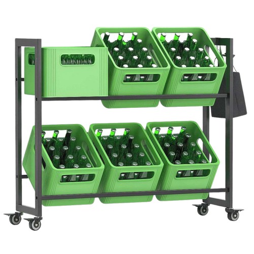 étagère boissons 6 - Étagère,