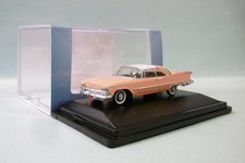 Oxford - IMPERIAL CROWN 2 door