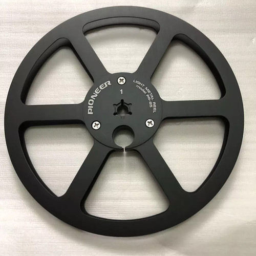 One pioneer black pr - one, pr-85