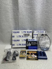 TV EARS 2.3 MHZ Wireless Noise