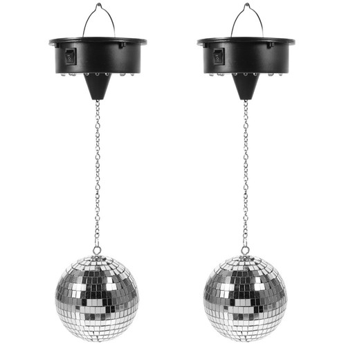 Pack boule facette - pack,
