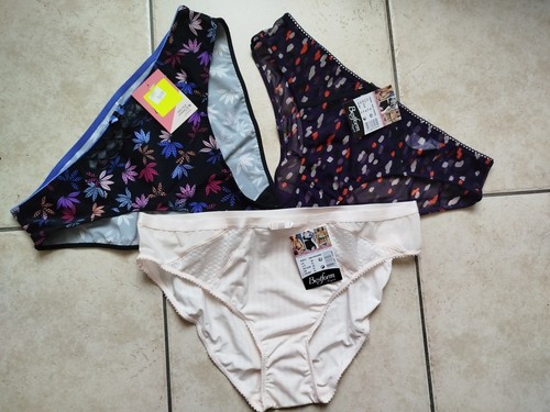 Lot slips bestform - 3,