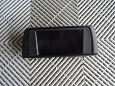 Ecran GPS BMW SERIE 1 F20