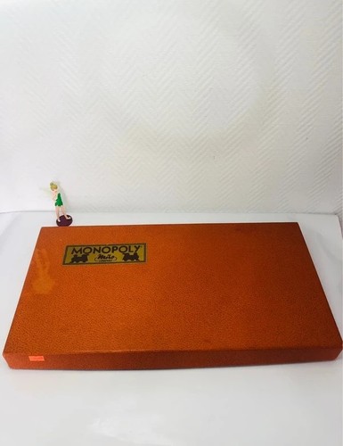 Monopoly miro coffret - monopoly,