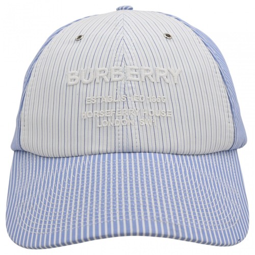 Auth burberry logo stripe - burberry,