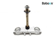 Fourche avant pièce en T