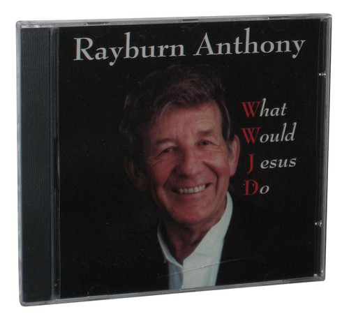 Rayburn anthony que - anthony,