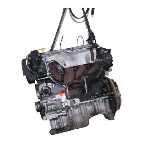 Moteur gaz ford escort - moteur,