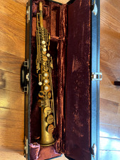 Selmer Mark VI Soprano