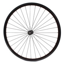 Roue avant 28" KHE FIXIE noire