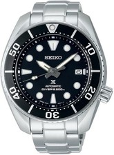 Seiko Prospex Automatique