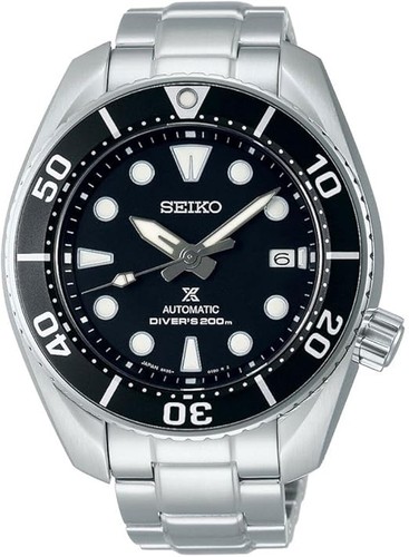 Seiko prospex automatique - seiko,