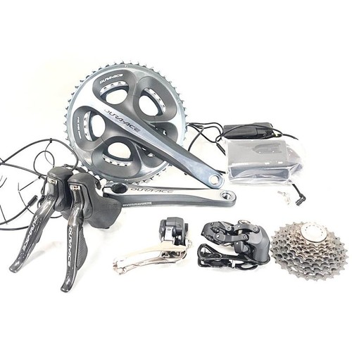 Shimano dura ace di2 7970 - dura-ace, st-7970