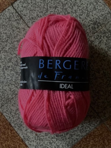 Pelote idéal bergere de - idéal,,