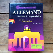 Dictionnaire