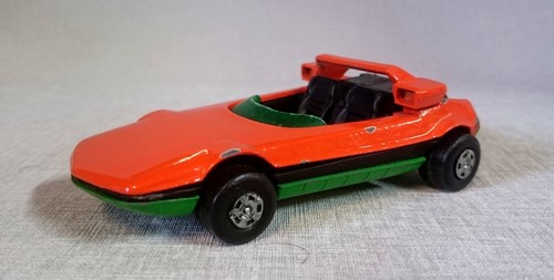 Voiture matchbox bertone - matchbox,