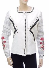 Desigual veste chaq chase - desigual,