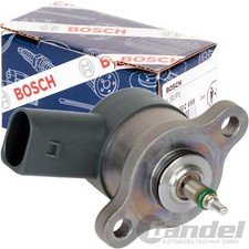BOSCH Vanne de Régulation