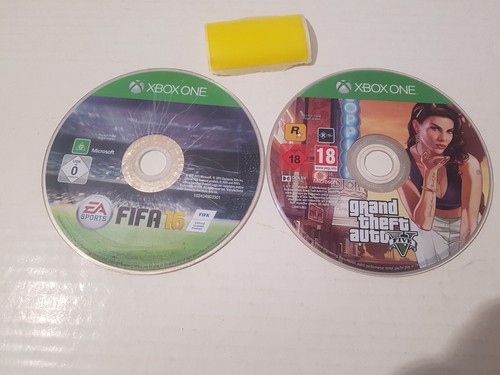 Xbox 360 lot - de, en
