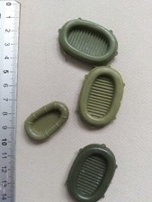 BATEAUX  / AIRFIX ?  REVELL 