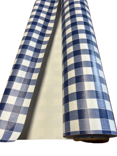 Nappe pvc vinyle metre - nappe, au