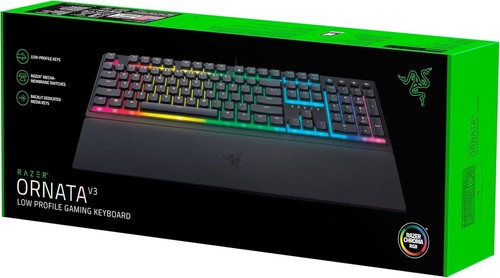 Razer ornata clavier - ornata, v3,