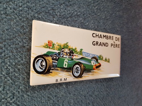 Petite plaque céramique - petite,