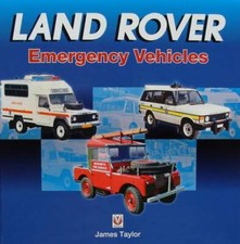 LIVRE/BOOK : Land Rover