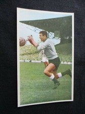 ABBES OL LYON ? ASSE ?  Carte