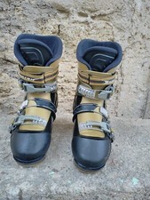 CHAUSSURE SNOWBOARD ALPIN BURTON BOILER 25,5cm/ 39,5/6UK/6,5US BOOT ALPINE SURF