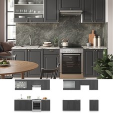 Cuisine intégré Fame-Line