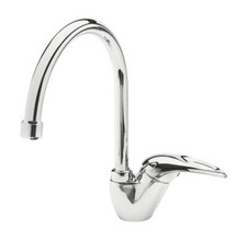 Robinet de cuisine Mitigeur en