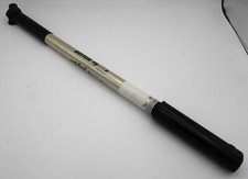 Pompe vélo vintage ZEFAL FPX3 Peugeot campagnolo reynolds bicycle pump old bici