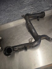 Tuyau d'admission Turbo Audi