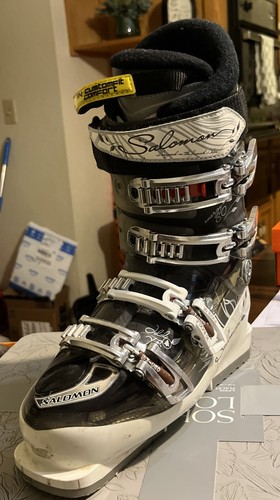 Salomon idol energyzer 80 - x7,