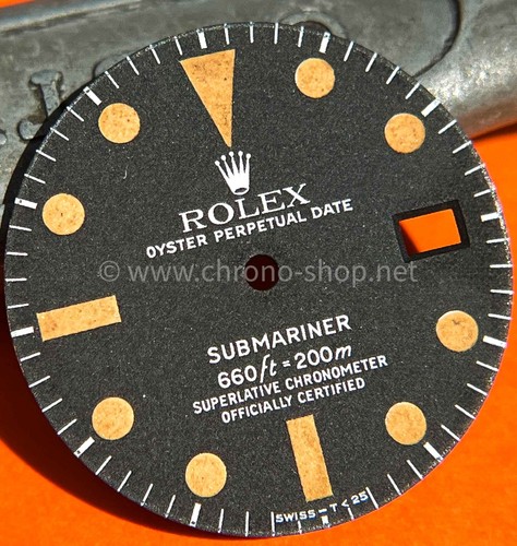 Rolex authentique cadran 2 - cadran,