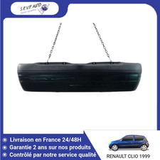 🇫🇷 PARE-CHOC ARRIER